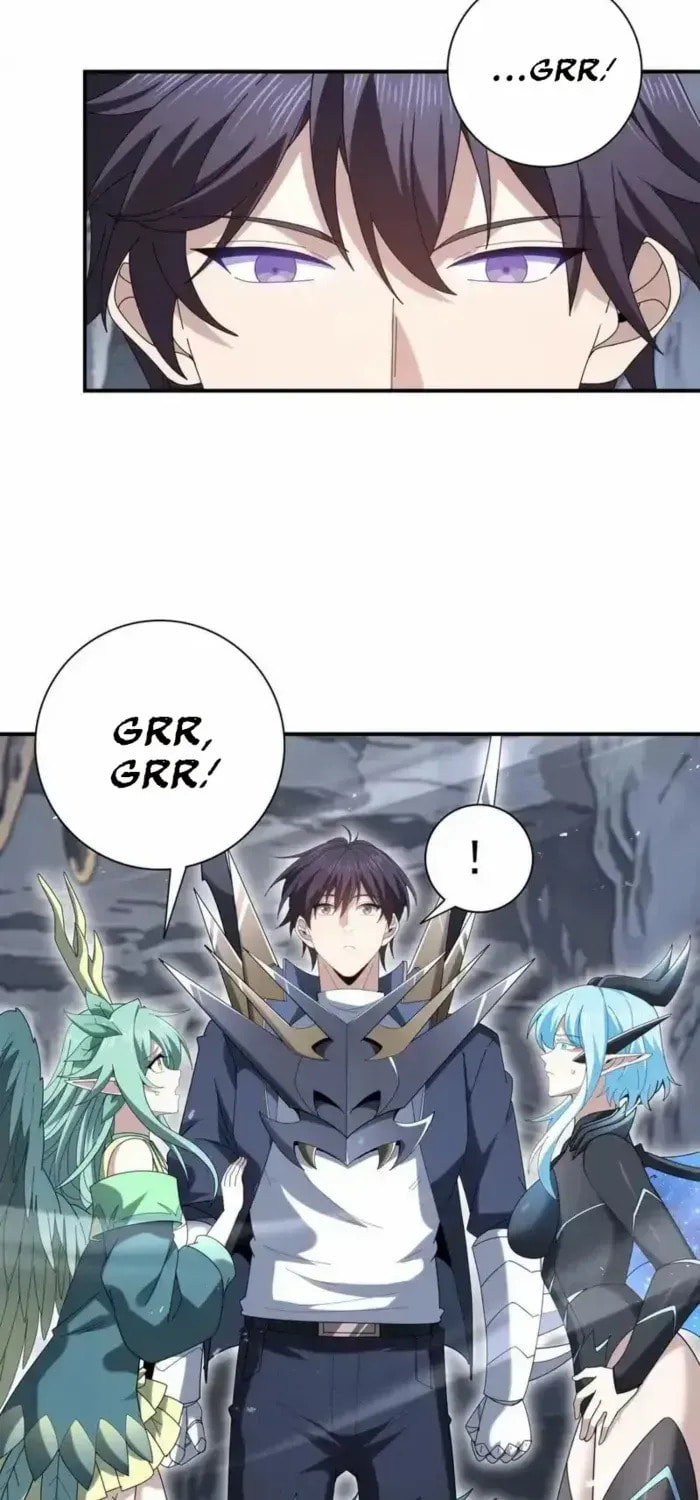 Read I Got the Weakest Class, Dragon Tamer!? chapter 202 image 2 on Lezhin