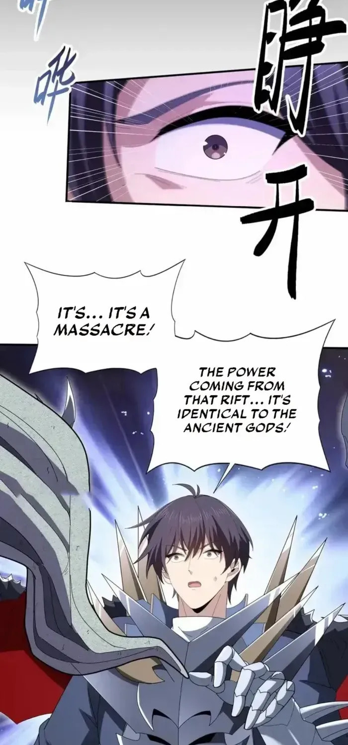 Read I Got the Weakest Class, Dragon Tamer!? chapter 202 image 27 on Lezhin