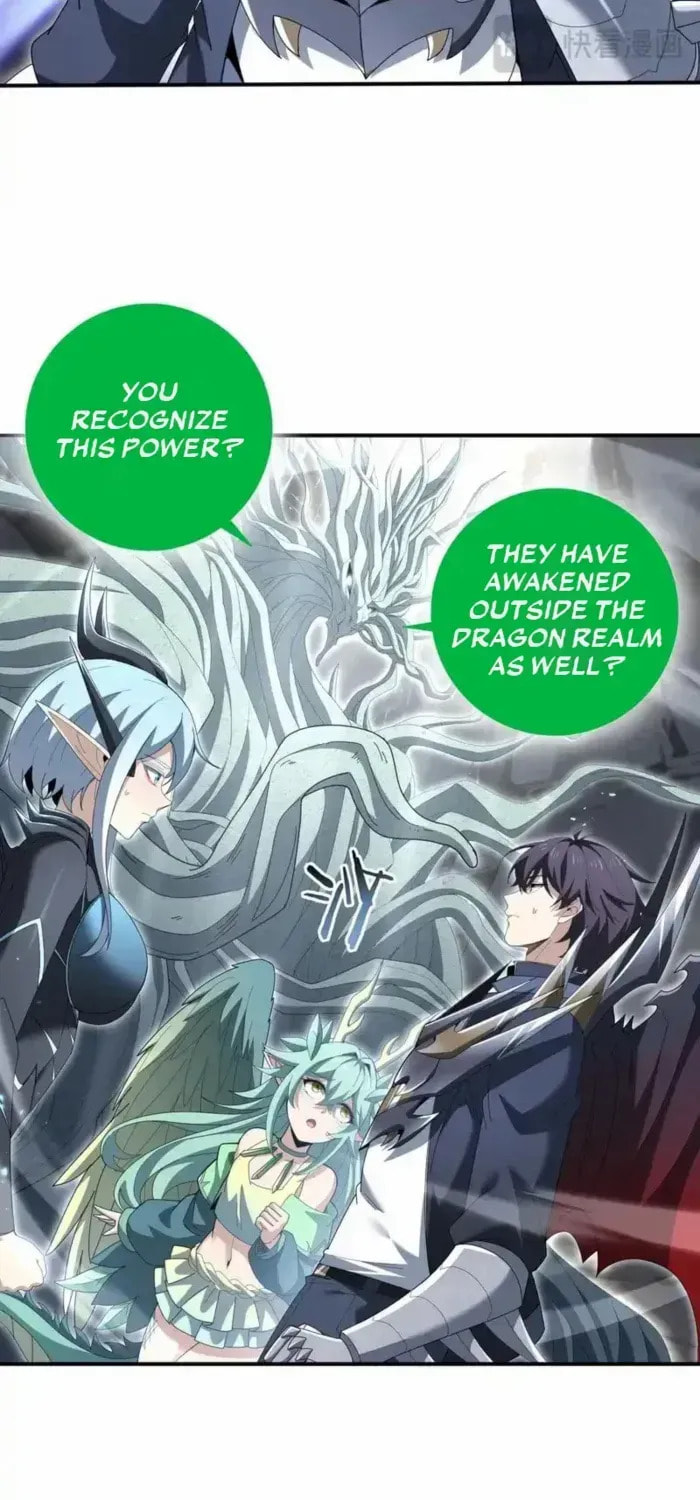 Read I Got the Weakest Class, Dragon Tamer!? chapter 202 image 28 on Lezhin