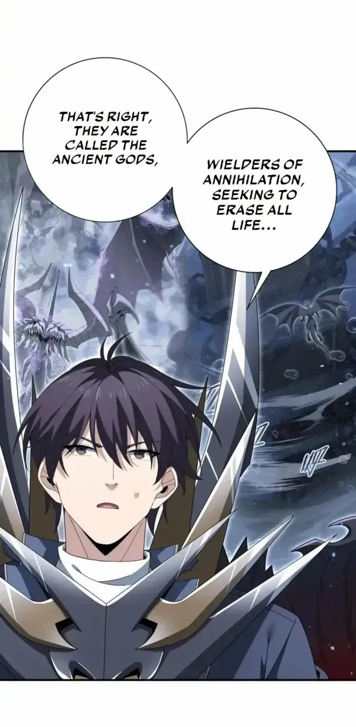 Read I Got the Weakest Class, Dragon Tamer!? chapter 202 image 29 on Lezhin