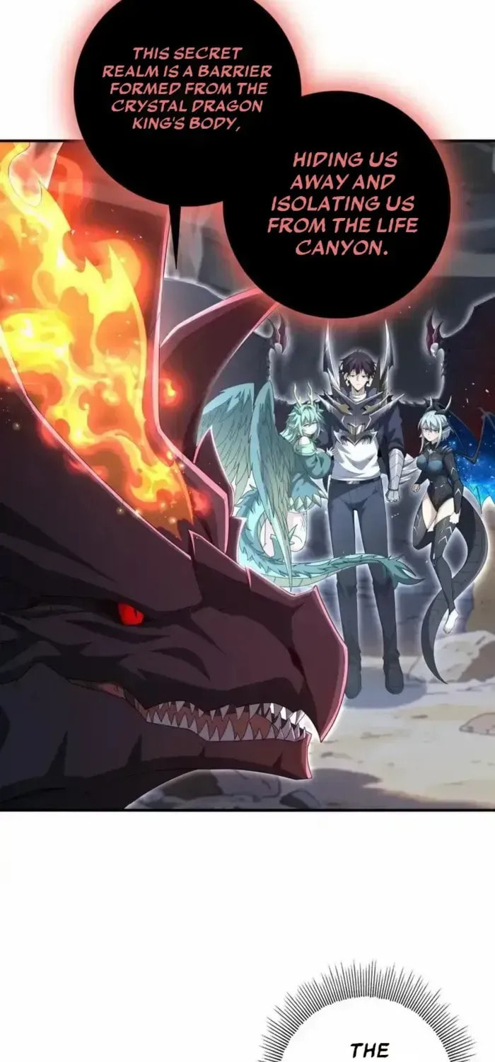 Read I Got the Weakest Class, Dragon Tamer!? chapter 202 image 31 on Lezhin