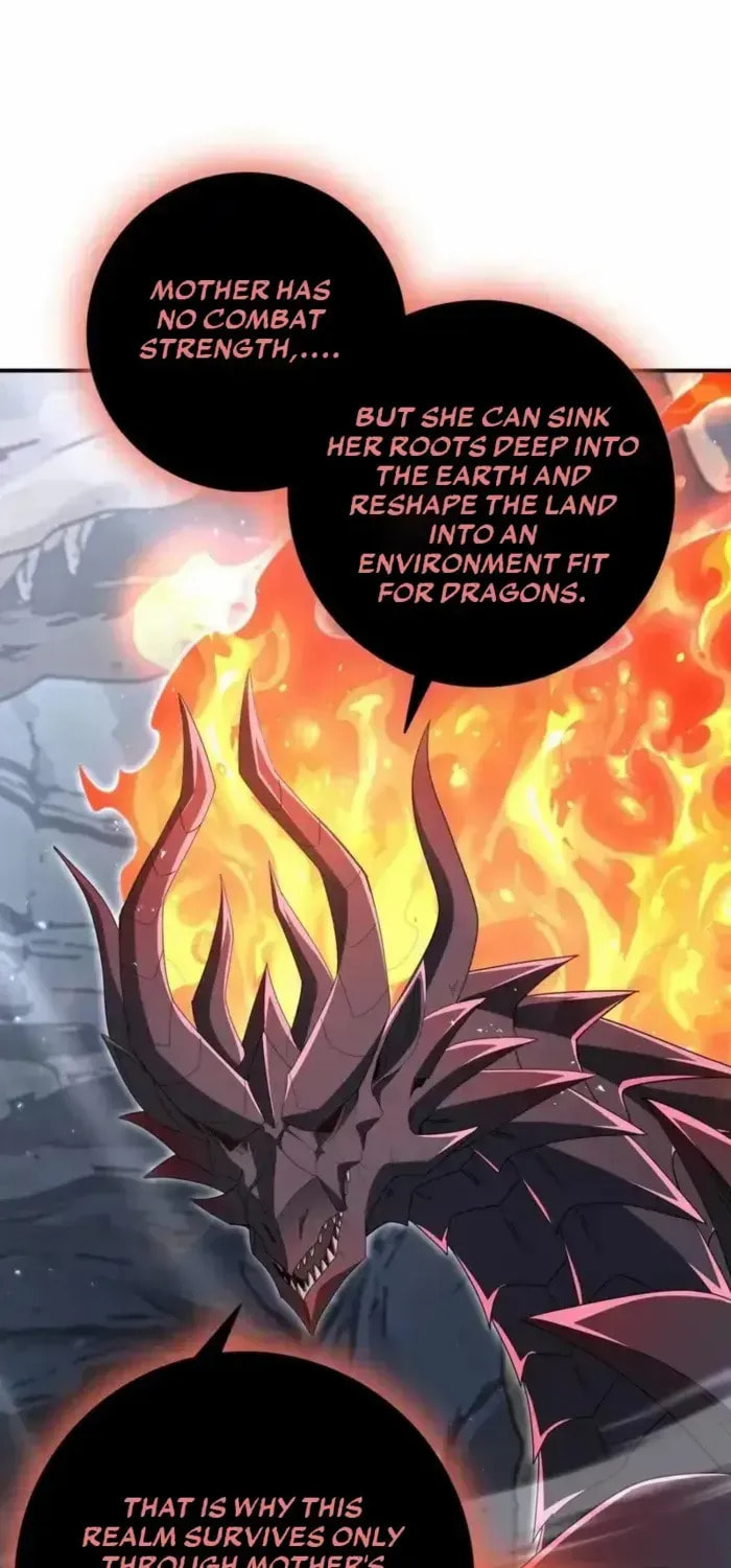 Read I Got the Weakest Class, Dragon Tamer!? chapter 202 image 33 on Lezhin
