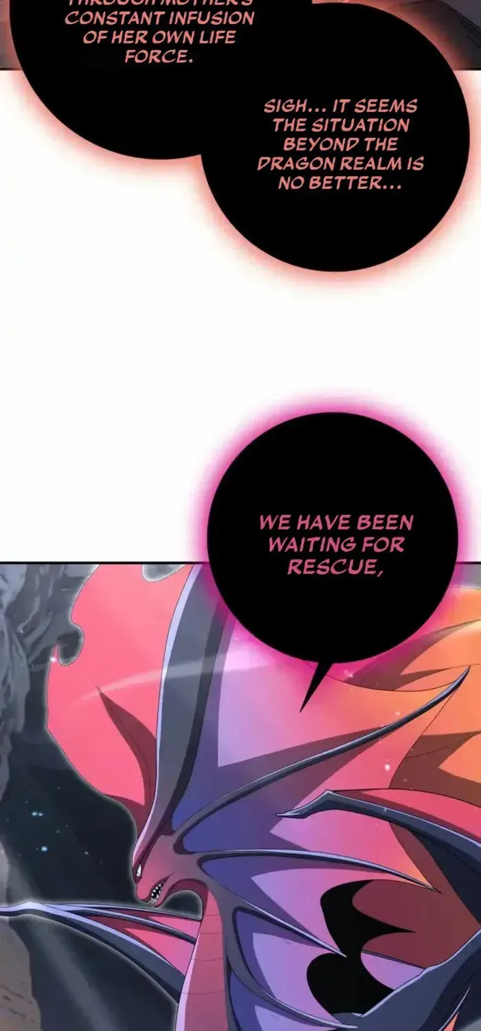 Read I Got the Weakest Class, Dragon Tamer!? chapter 202 image 34 on Lezhin