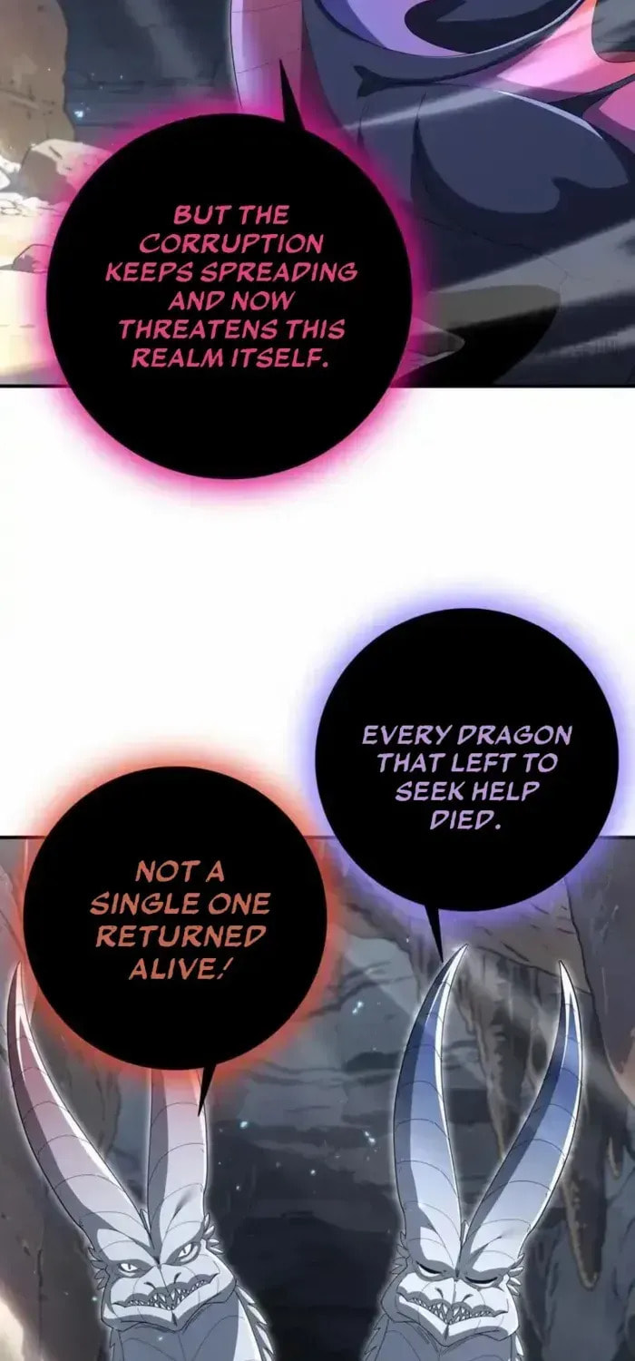 Read I Got the Weakest Class, Dragon Tamer!? chapter 202 image 35 on Lezhin