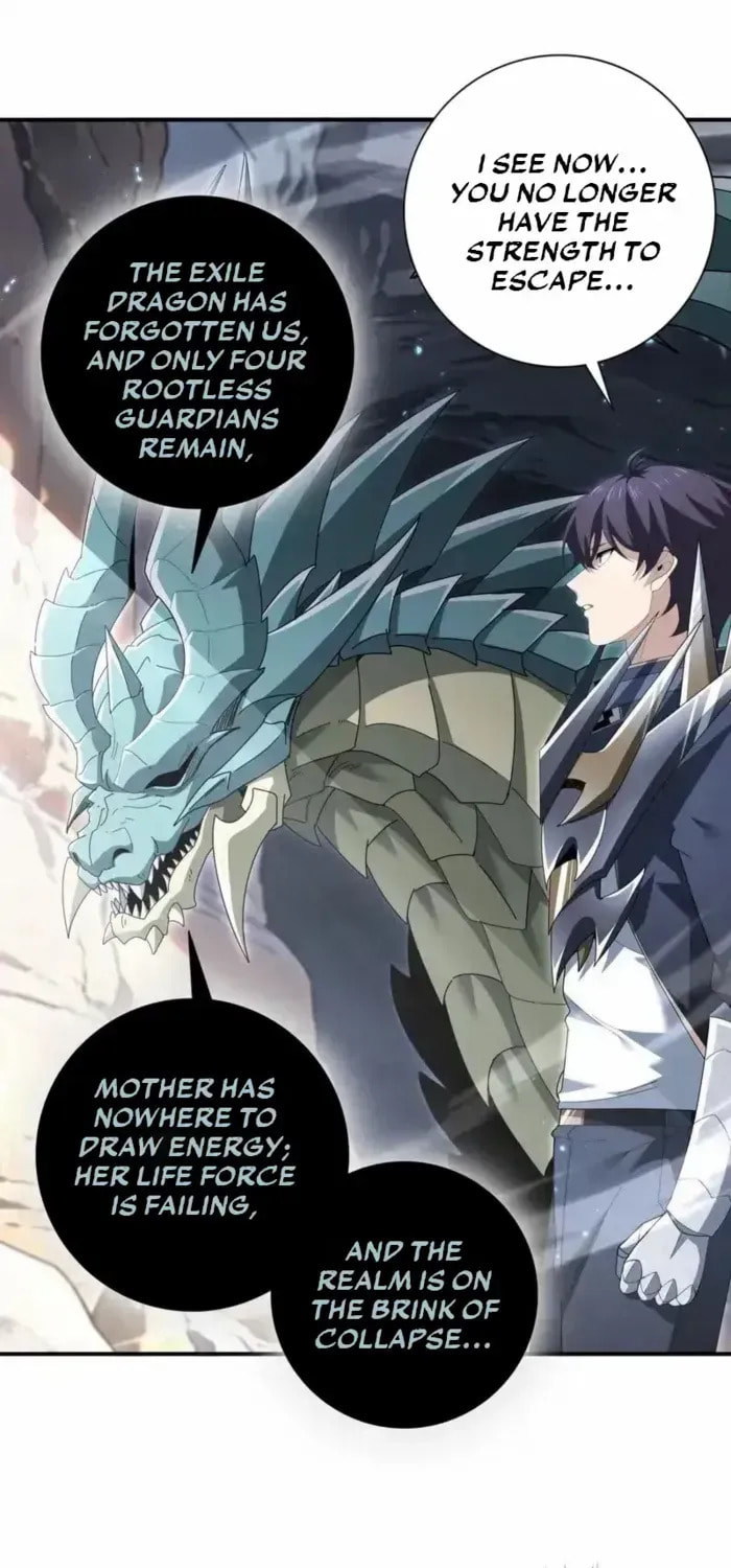 Read I Got the Weakest Class, Dragon Tamer!? chapter 202 image 37 on Lezhin