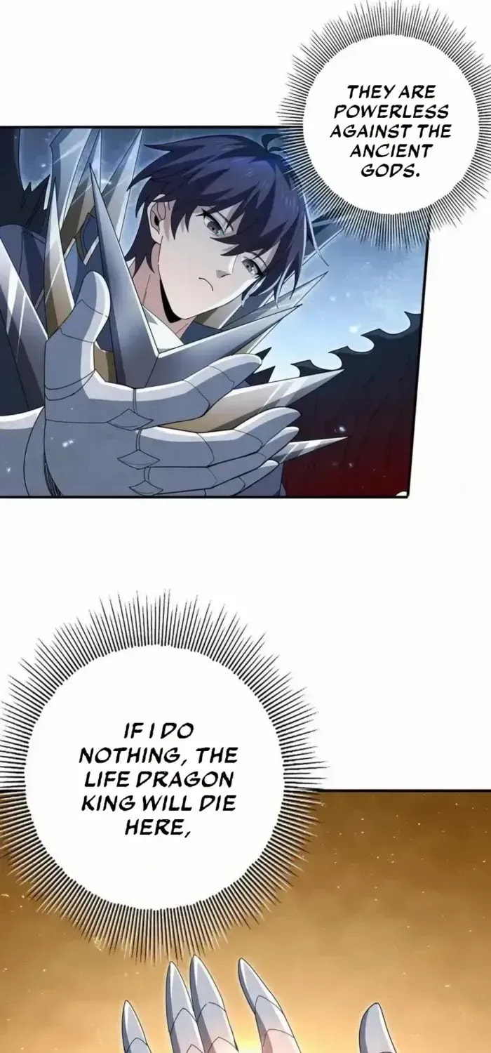 Read I Got the Weakest Class, Dragon Tamer!? chapter 202 image 38 on Lezhin