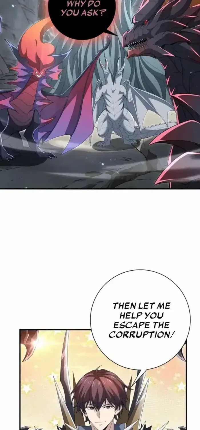 Read I Got the Weakest Class, Dragon Tamer!? chapter 202 image 41 on Lezhin