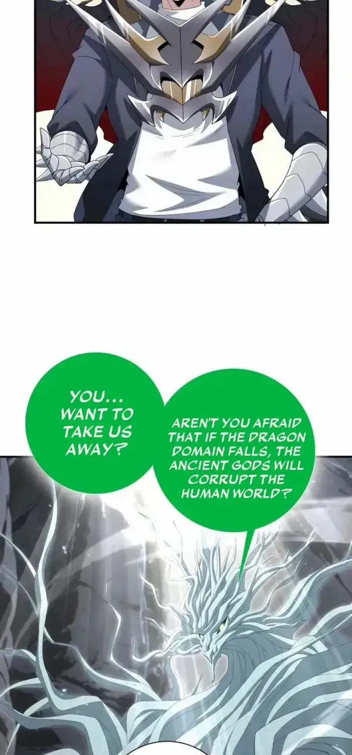 Read I Got the Weakest Class, Dragon Tamer!? chapter 202 image 42 on Lezhin