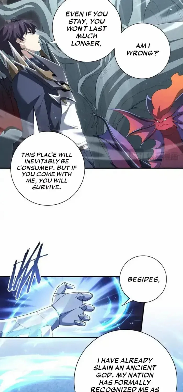 Read I Got the Weakest Class, Dragon Tamer!? chapter 202 image 43 on Lezhin