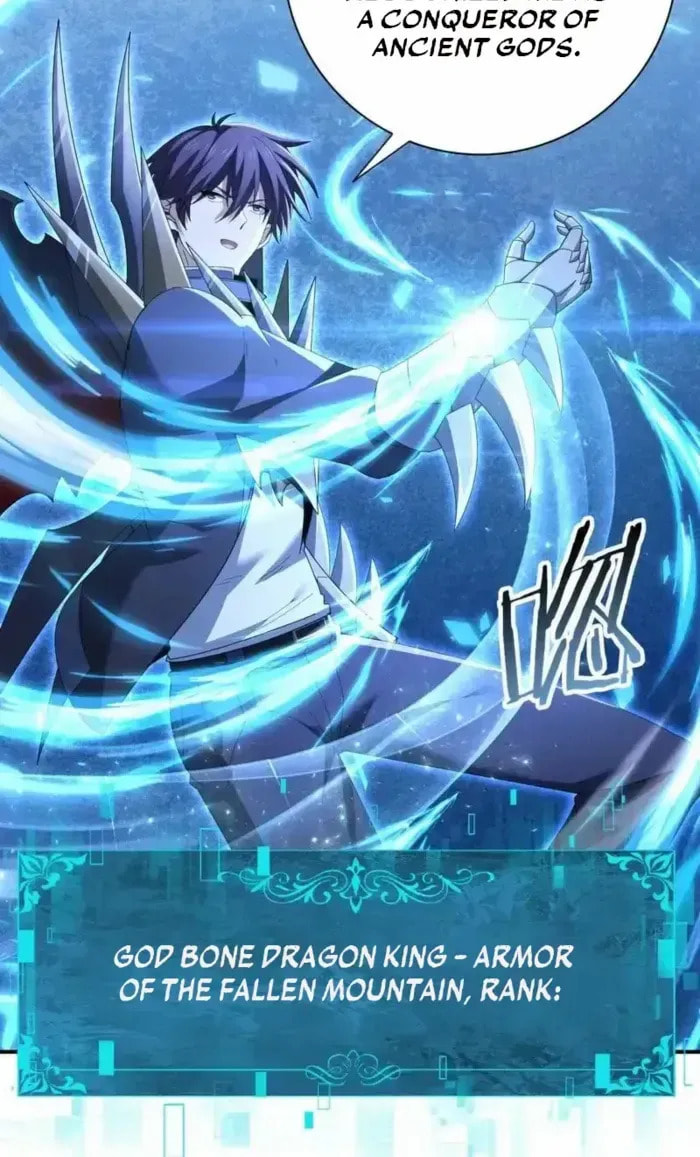 Read I Got the Weakest Class, Dragon Tamer!? chapter 202 image 44 on Lezhin