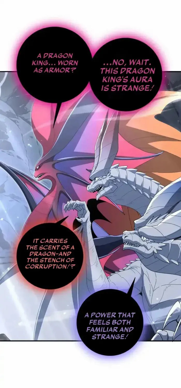 Read I Got the Weakest Class, Dragon Tamer!? chapter 202 image 45 on Lezhin