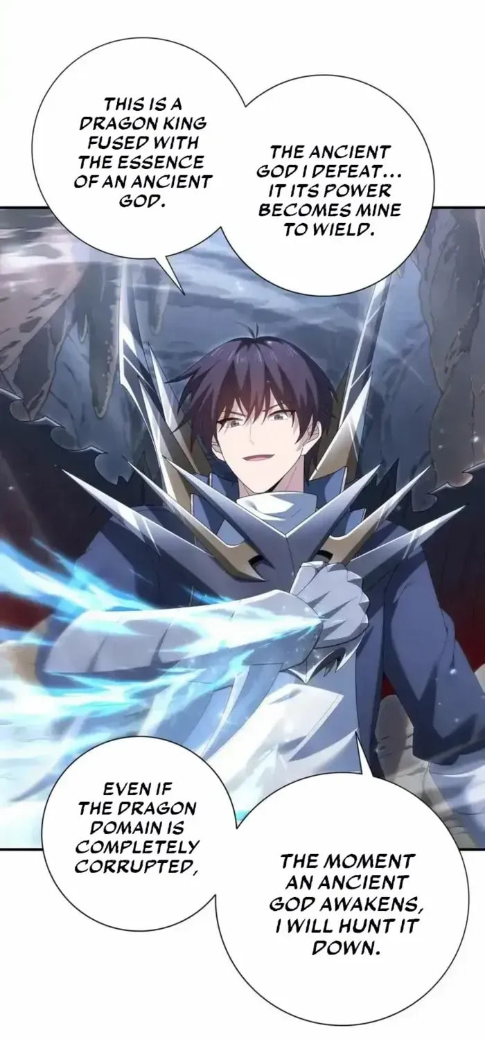 Read I Got the Weakest Class, Dragon Tamer!? chapter 202 image 46 on Lezhin