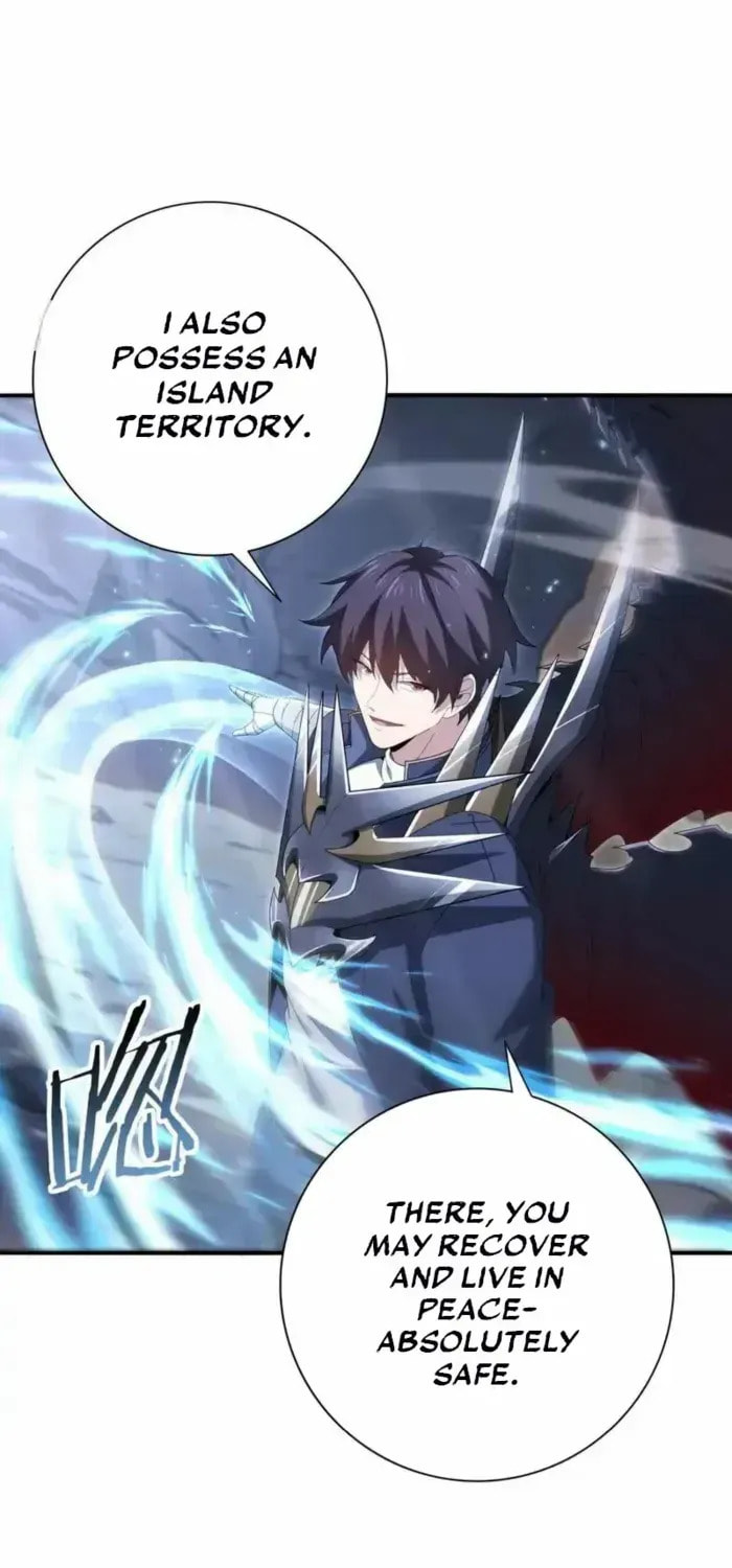 Read I Got the Weakest Class, Dragon Tamer!? chapter 202 image 47 on Lezhin