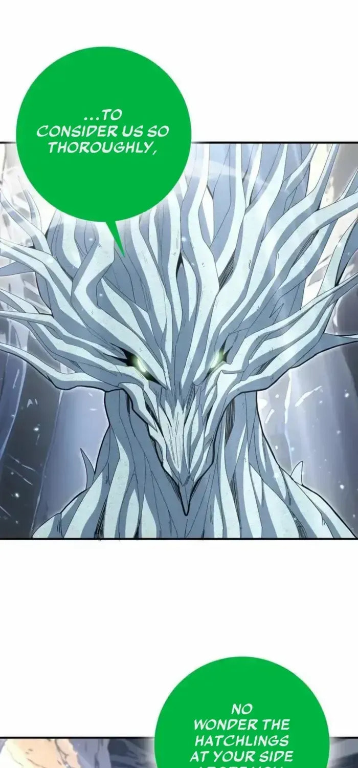 Read I Got the Weakest Class, Dragon Tamer!? chapter 202 image 48 on Lezhin