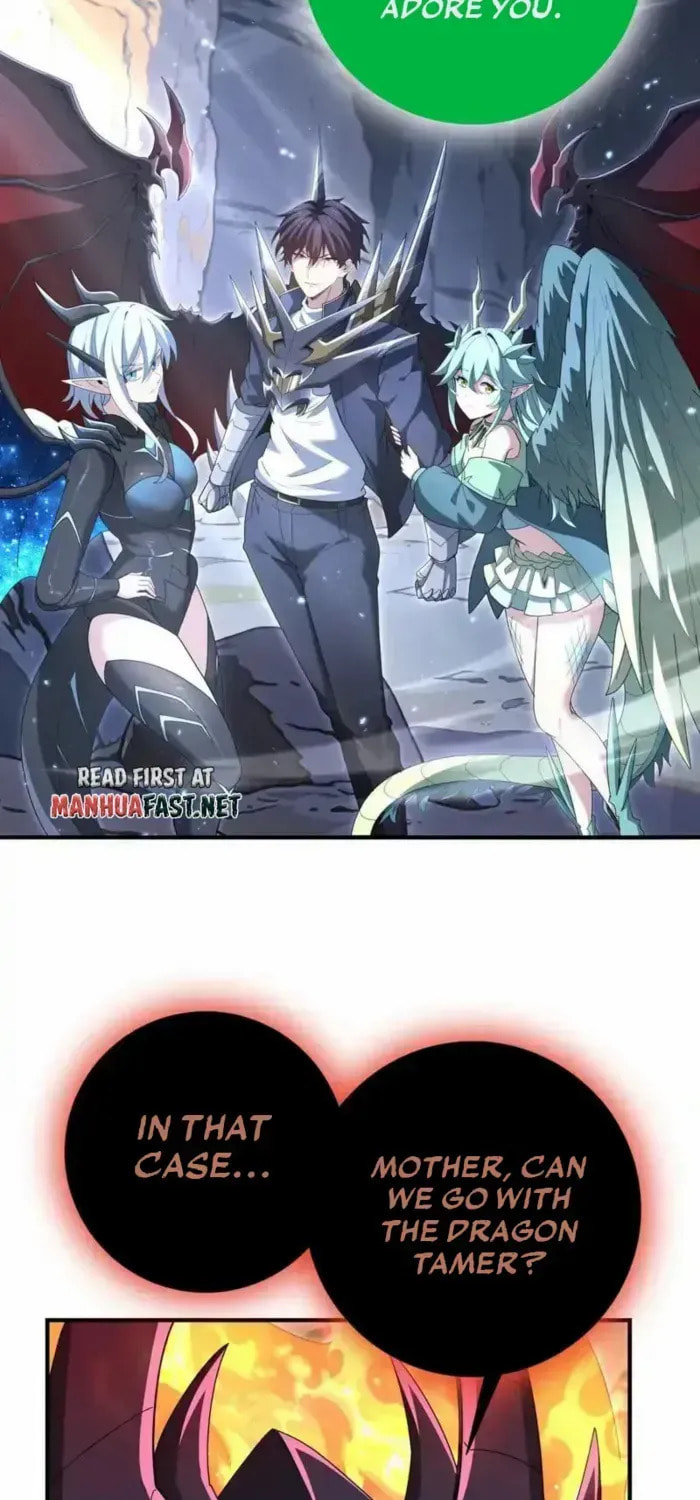 Read I Got the Weakest Class, Dragon Tamer!? chapter 202 image 49 on Lezhin