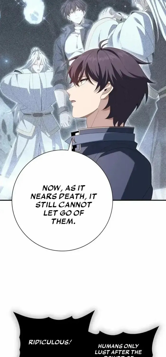 Read I Got the Weakest Class, Dragon Tamer!? chapter 202 image 8 on Lezhin