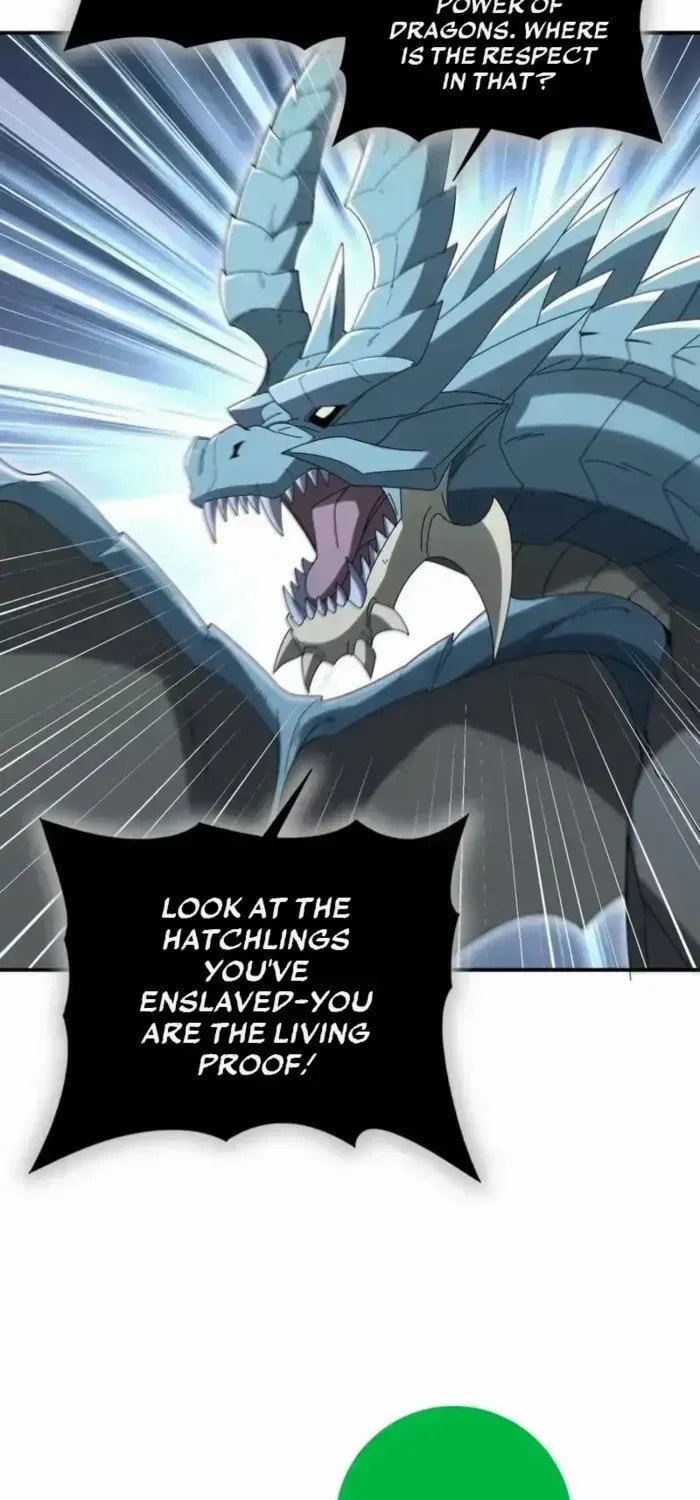 Read I Got the Weakest Class, Dragon Tamer!? chapter 202 image 9 on Lezhin