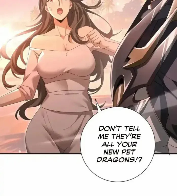 Read I Got the Weakest Class, Dragon Tamer!? chapter 203 image 16 on Lezhin