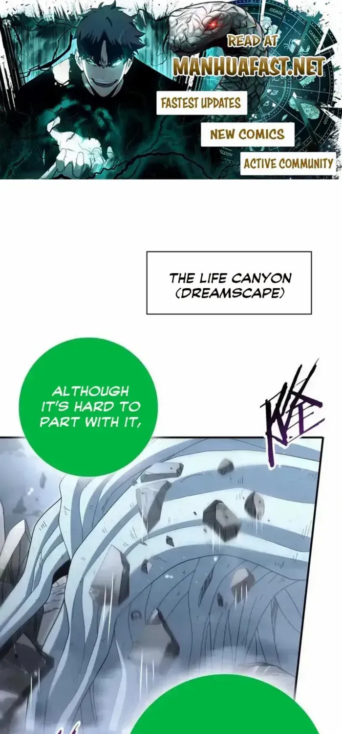 Read I Got the Weakest Class, Dragon Tamer!? chapter 203 image 2 on Lezhin