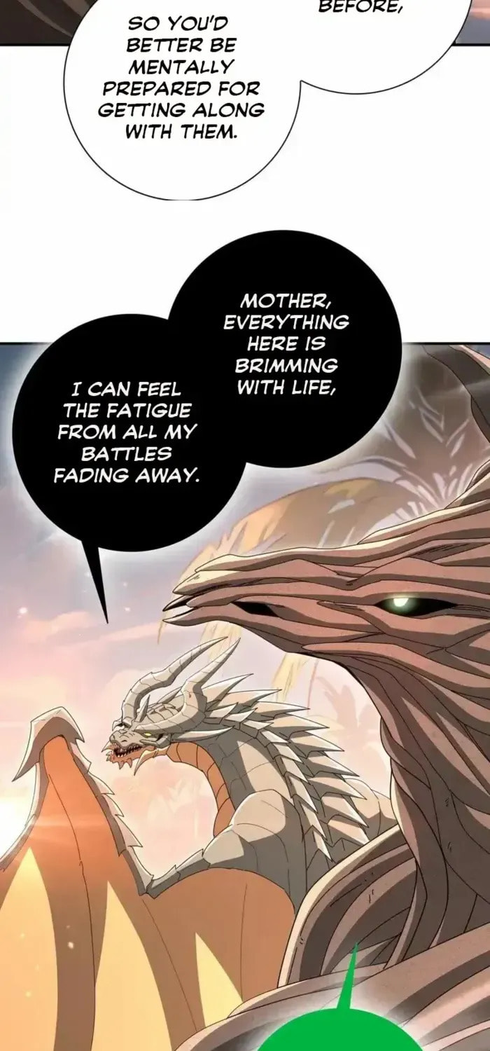 Read I Got the Weakest Class, Dragon Tamer!? chapter 203 image 20 on Lezhin
