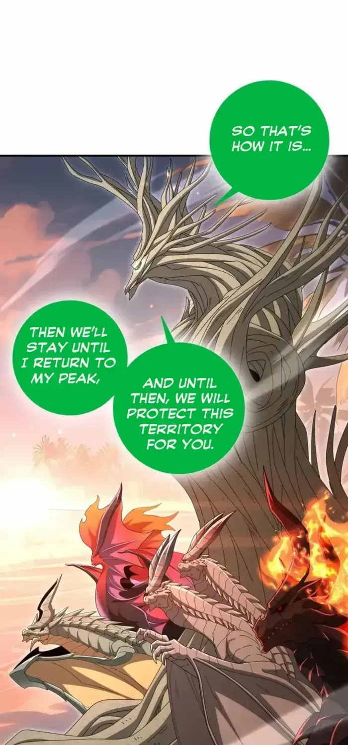 Read I Got the Weakest Class, Dragon Tamer!? chapter 203 image 24 on Lezhin