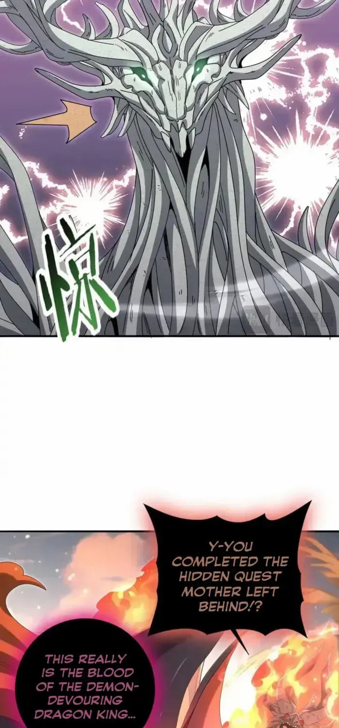Read I Got the Weakest Class, Dragon Tamer!? chapter 203 image 28 on Lezhin
