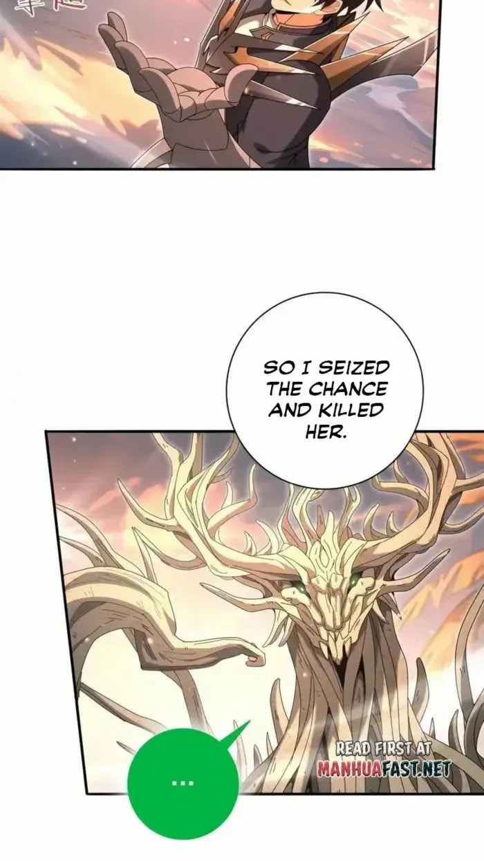 Read I Got the Weakest Class, Dragon Tamer!? chapter 203 image 30 on Lezhin