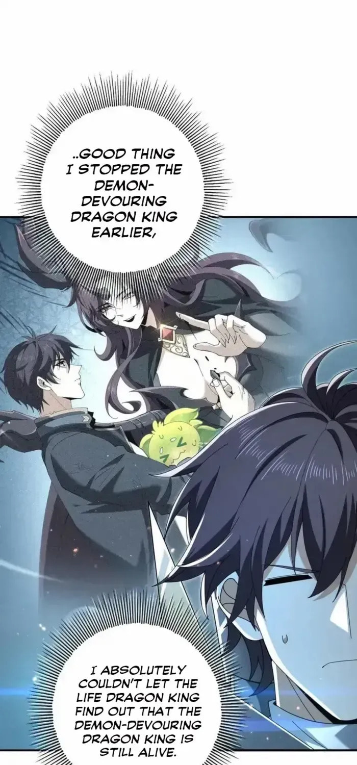 Read I Got the Weakest Class, Dragon Tamer!? chapter 203 image 31 on Lezhin