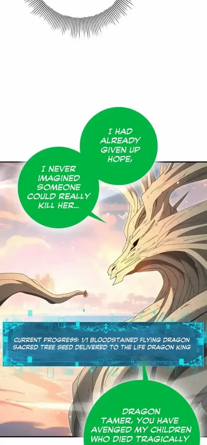 Read I Got the Weakest Class, Dragon Tamer!? chapter 203 image 32 on Lezhin