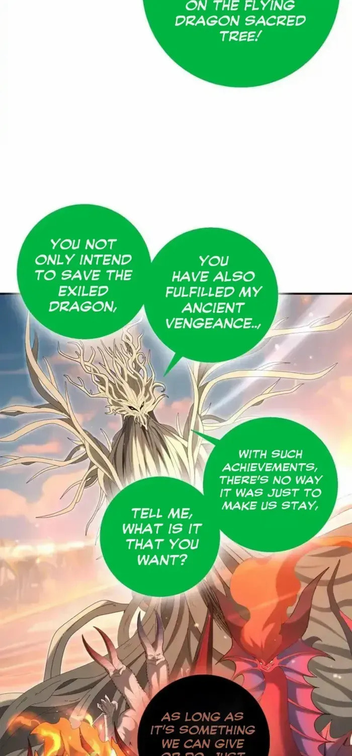 Read I Got the Weakest Class, Dragon Tamer!? chapter 203 image 33 on Lezhin