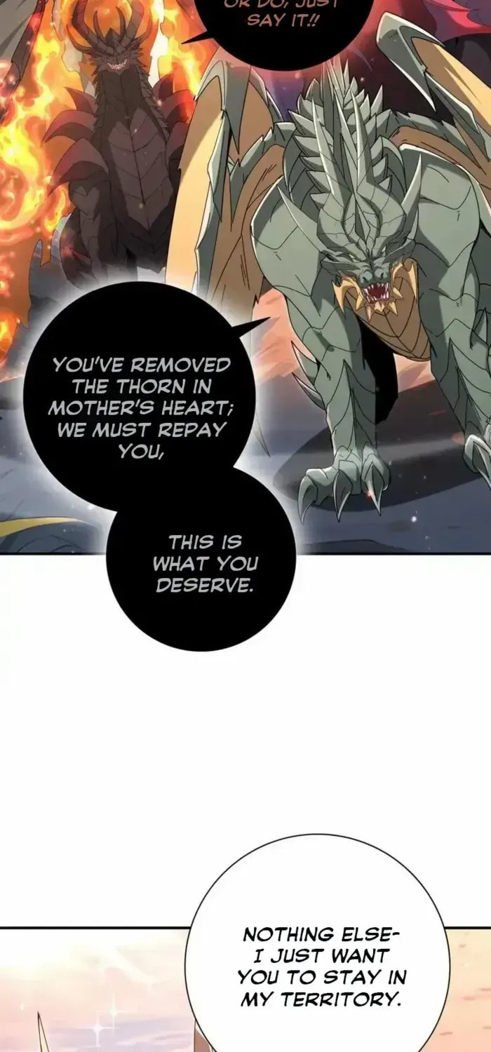 Read I Got the Weakest Class, Dragon Tamer!? chapter 203 image 34 on Lezhin