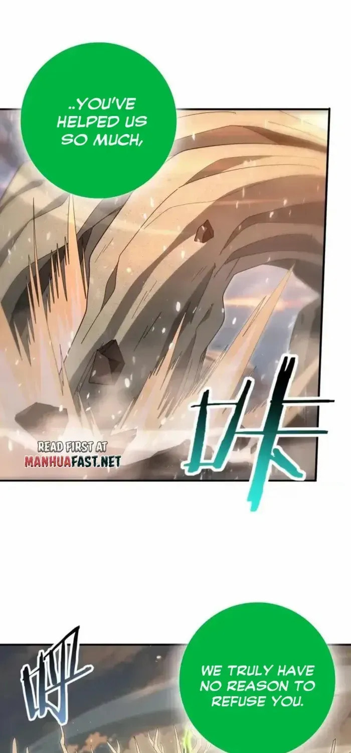 Read I Got the Weakest Class, Dragon Tamer!? chapter 203 image 40 on Lezhin