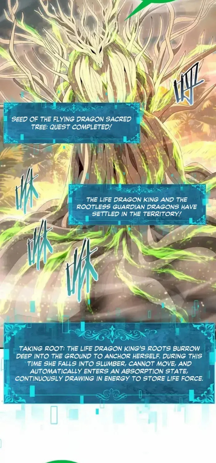 Read I Got the Weakest Class, Dragon Tamer!? chapter 203 image 41 on Lezhin