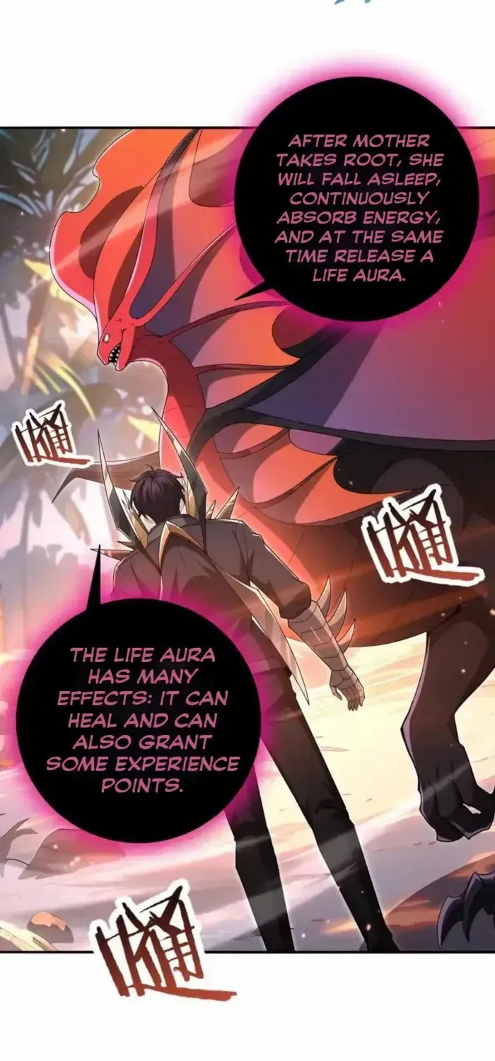 Read I Got the Weakest Class, Dragon Tamer!? chapter 203 image 45 on Lezhin