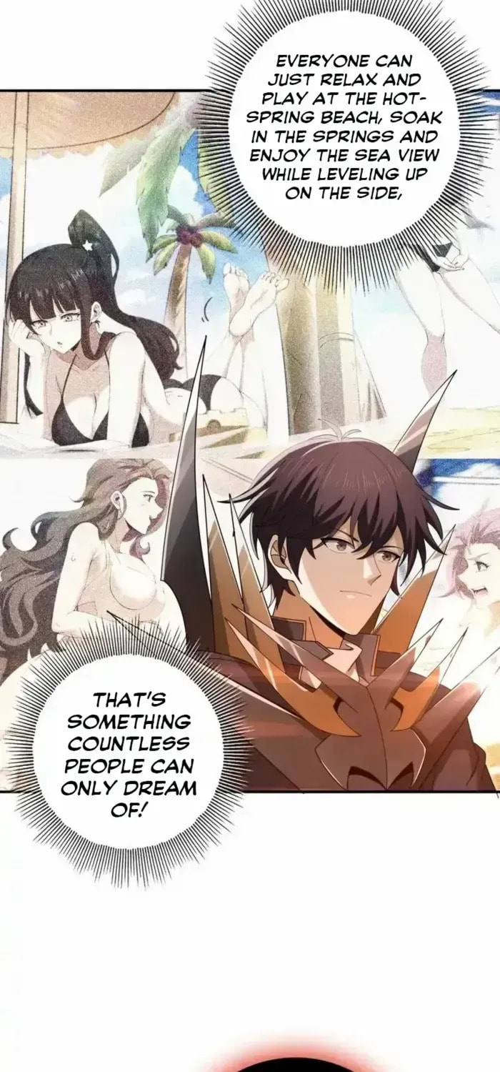 Read I Got the Weakest Class, Dragon Tamer!? chapter 203 image 48 on Lezhin