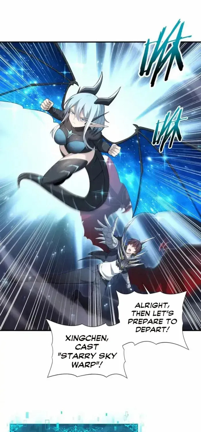Read I Got the Weakest Class, Dragon Tamer!? chapter 203 image 5 on Lezhin