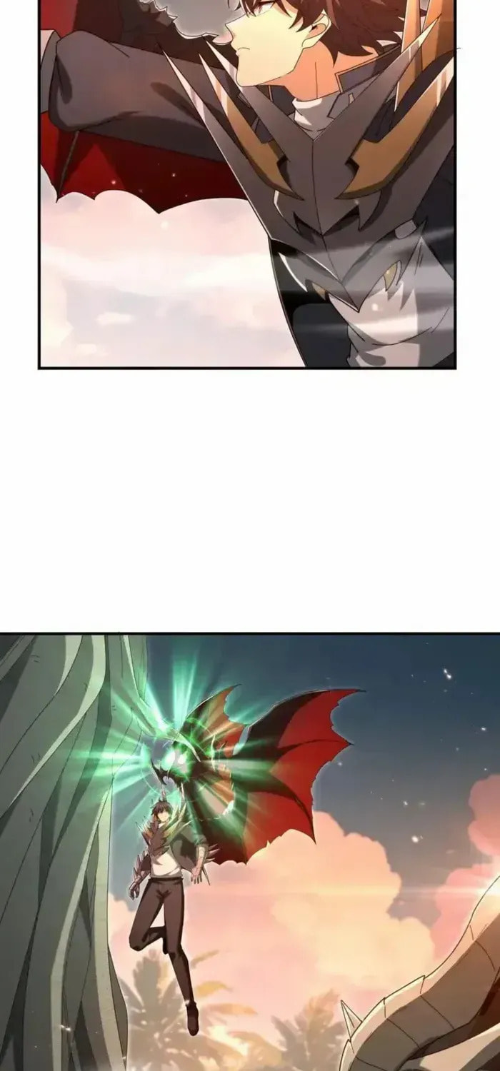 Read I Got the Weakest Class, Dragon Tamer!? chapter 203 image 57 on Lezhin