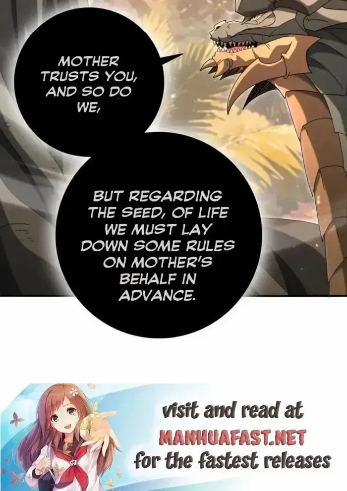 Read I Got the Weakest Class, Dragon Tamer!? chapter 203 image 58 on Lezhin