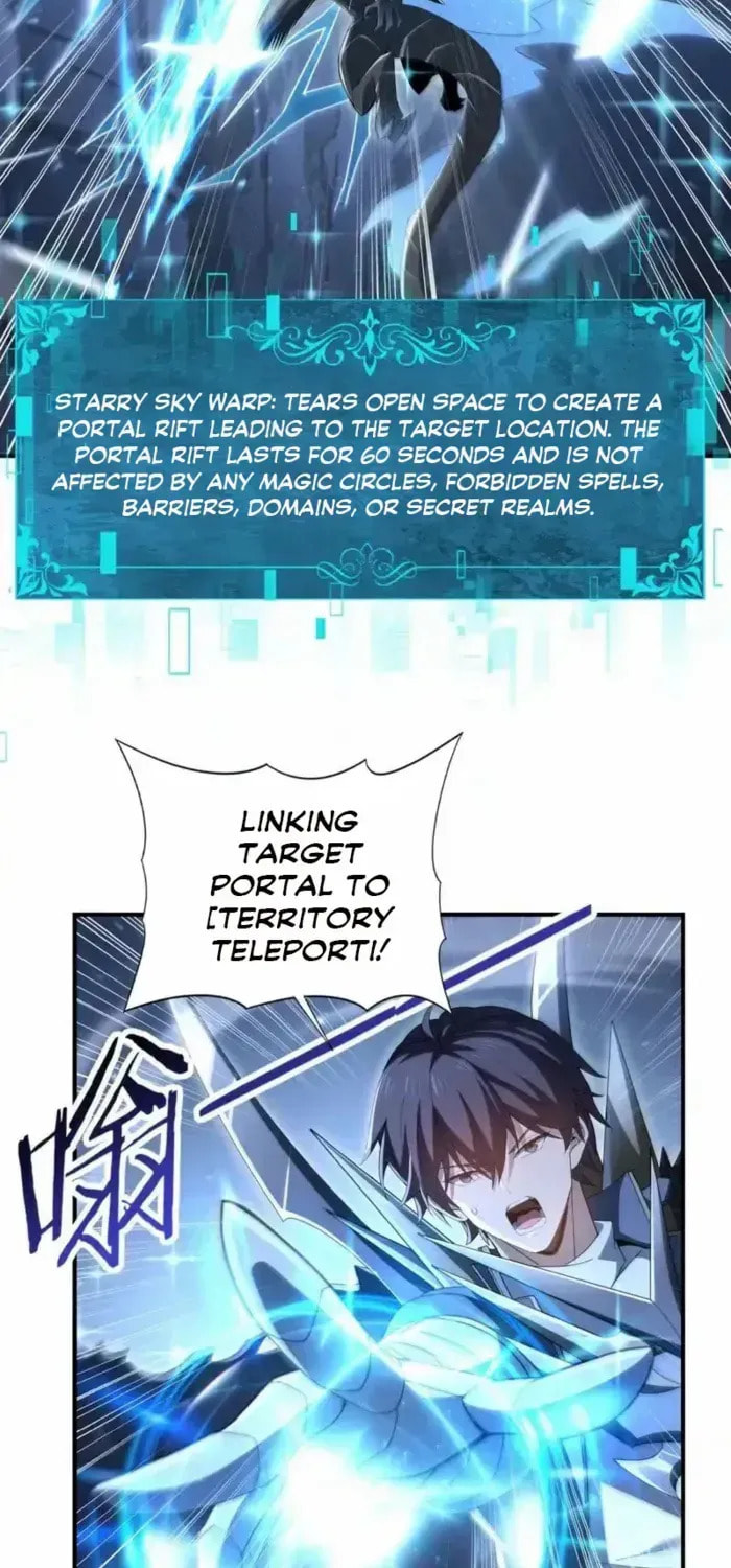 Read I Got the Weakest Class, Dragon Tamer!? chapter 203 image 7 on Lezhin