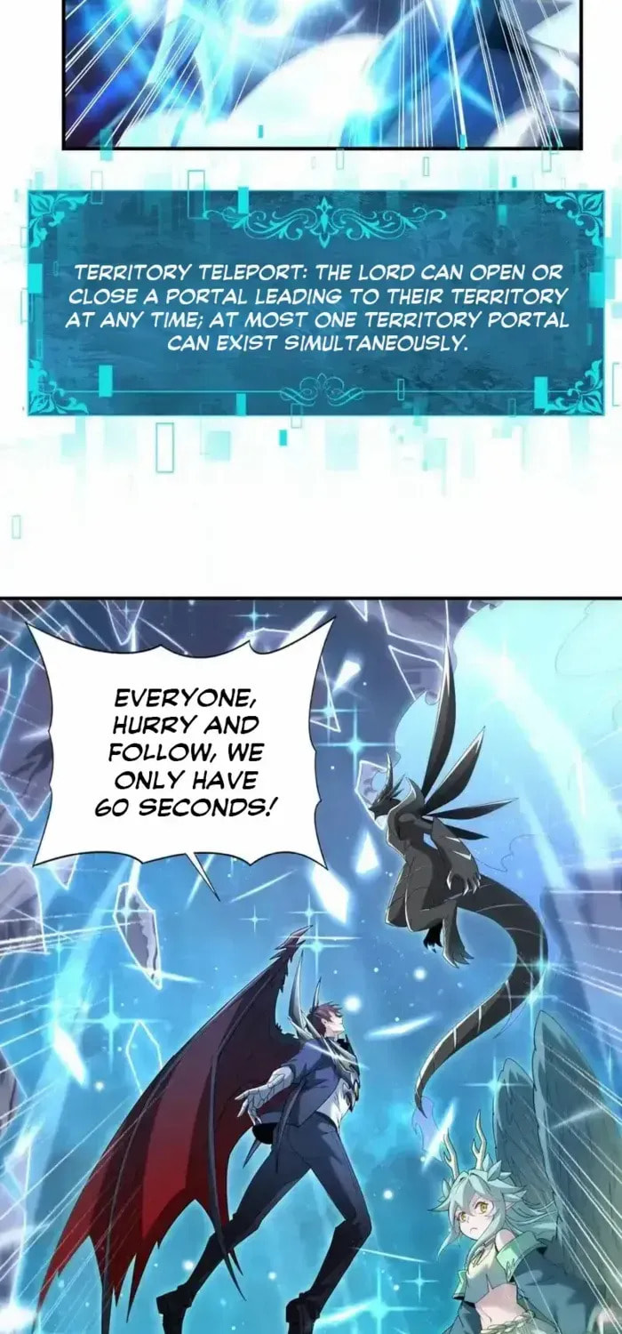 Read I Got the Weakest Class, Dragon Tamer!? chapter 203 image 8 on Lezhin