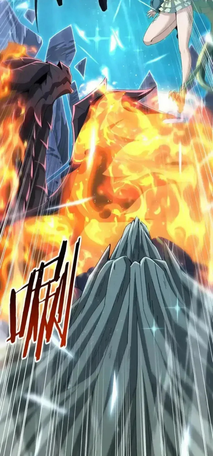 Read I Got the Weakest Class, Dragon Tamer!? chapter 203 image 9 on Lezhin