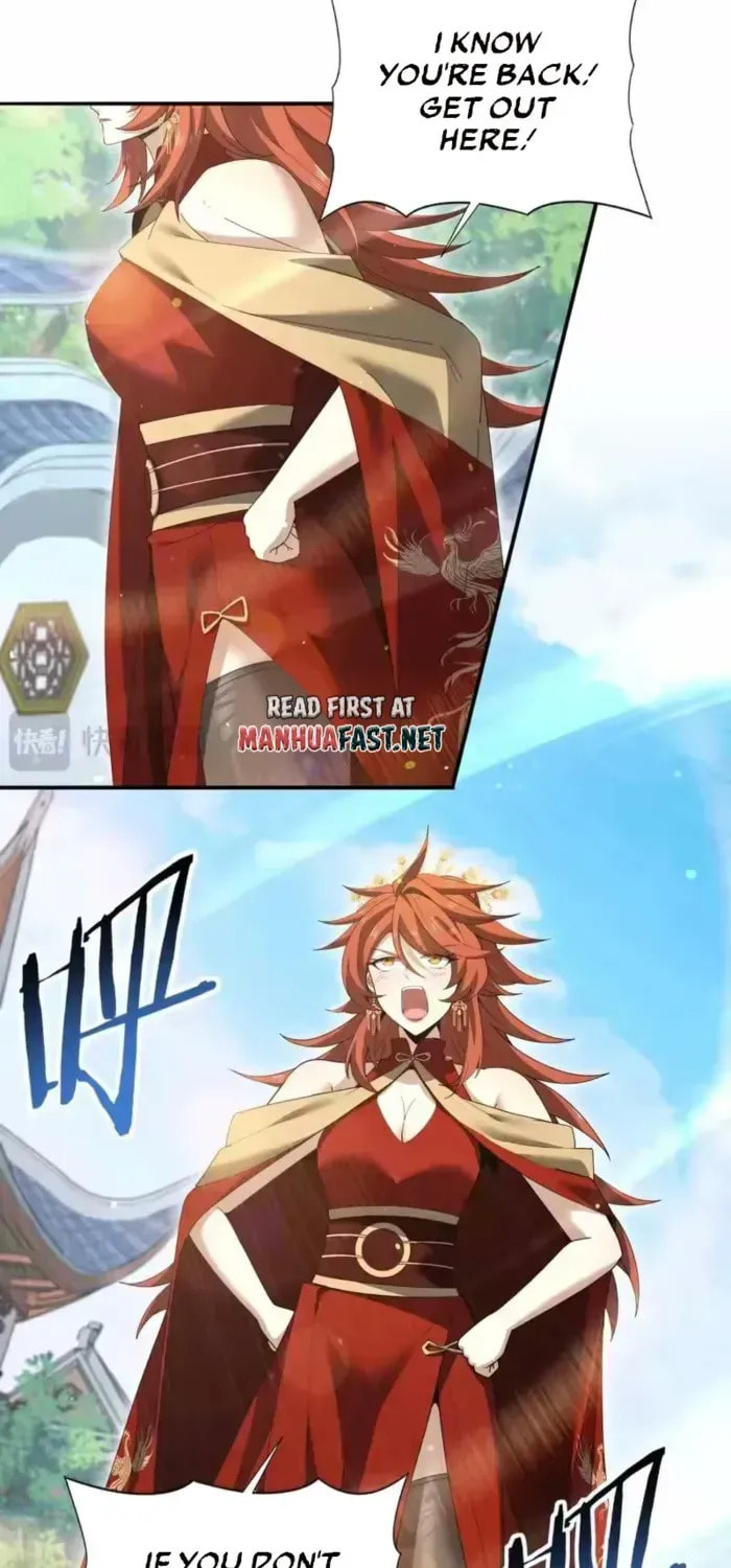 Read I Got the Weakest Class, Dragon Tamer!? chapter 205 image 10 on Lezhin