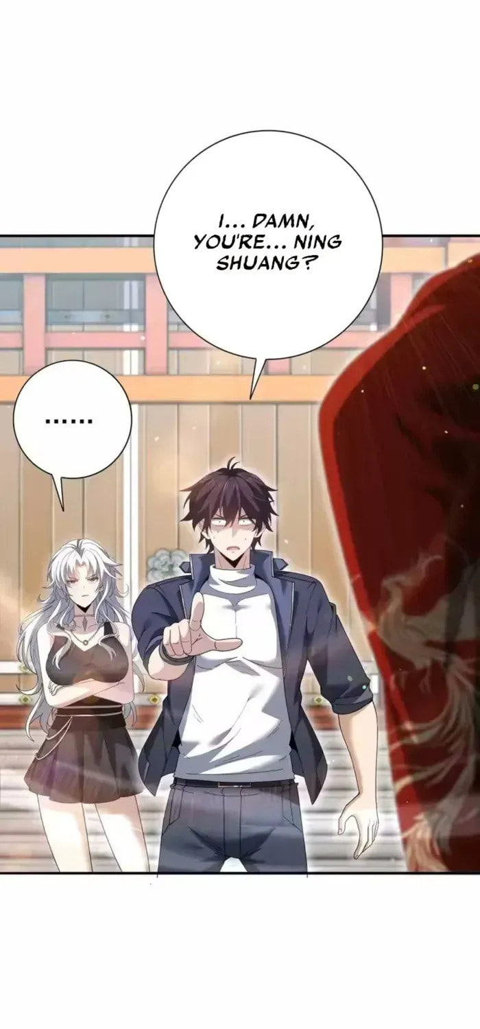 Read I Got the Weakest Class, Dragon Tamer!? chapter 205 image 12 on Lezhin