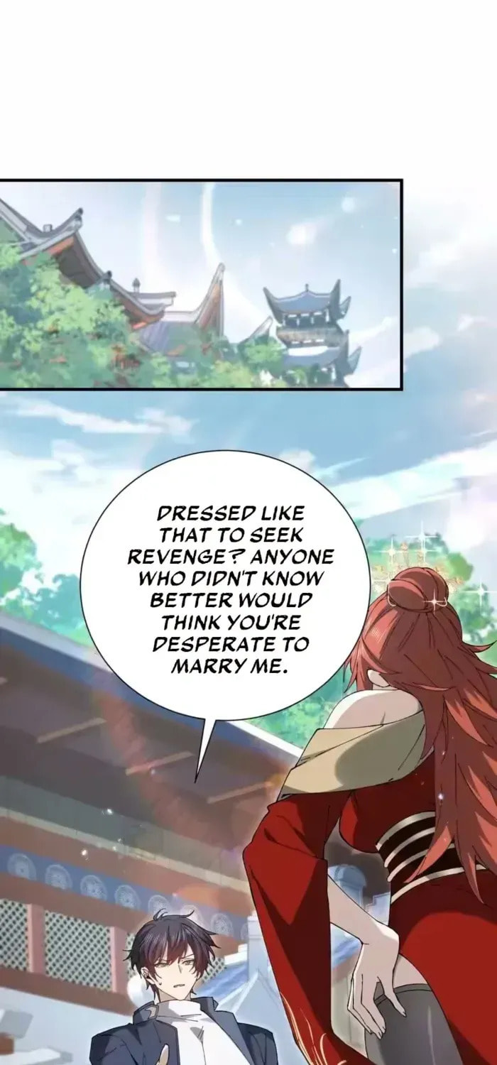 Read I Got the Weakest Class, Dragon Tamer!? chapter 205 image 14 on Lezhin