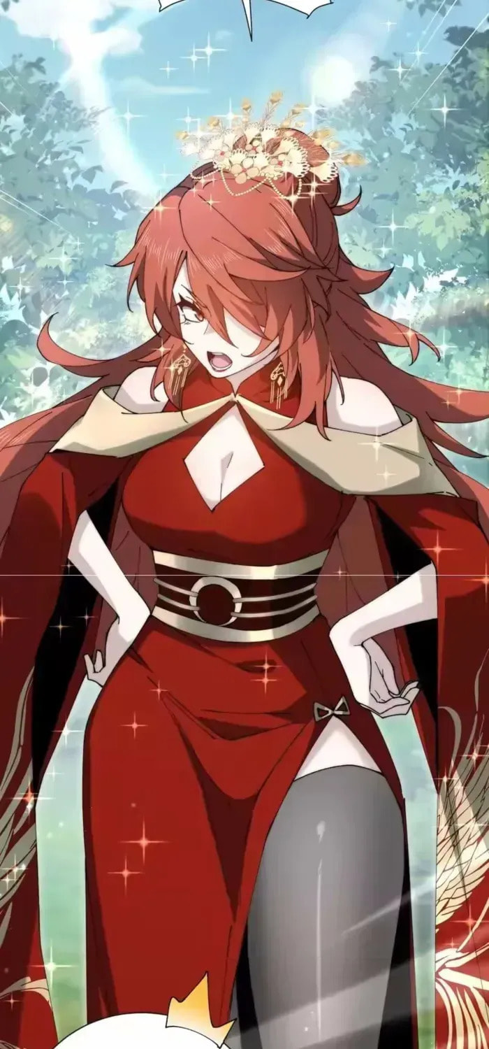 Read I Got the Weakest Class, Dragon Tamer!? chapter 205 image 16 on Lezhin