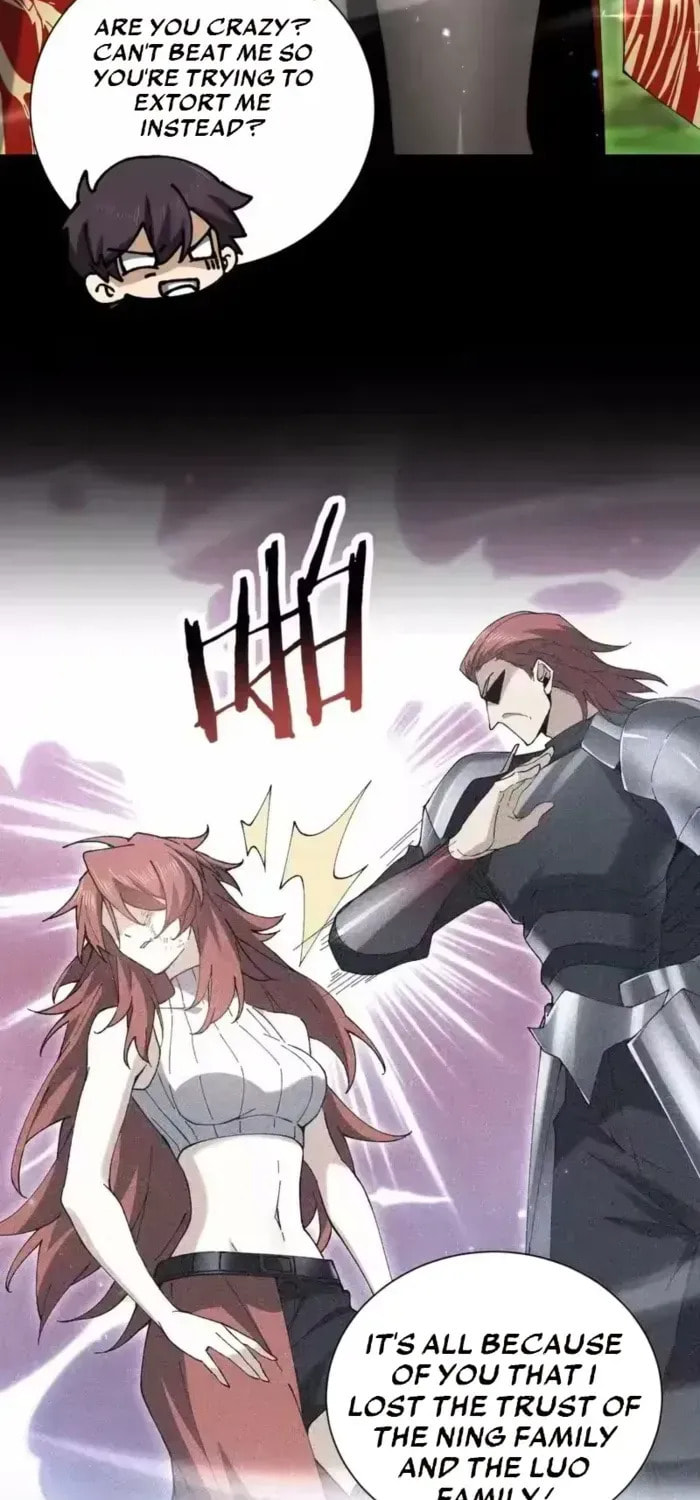 Read I Got the Weakest Class, Dragon Tamer!? chapter 205 image 17 on Lezhin