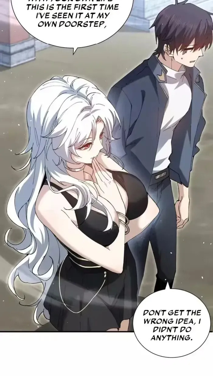 Read I Got the Weakest Class, Dragon Tamer!? chapter 205 image 19 on Lezhin