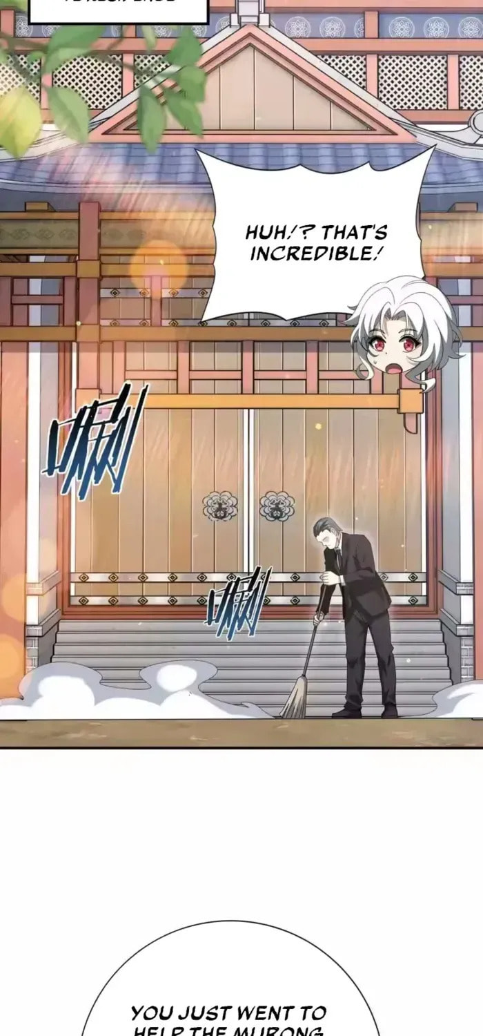 Read I Got the Weakest Class, Dragon Tamer!? chapter 205 image 2 on Lezhin