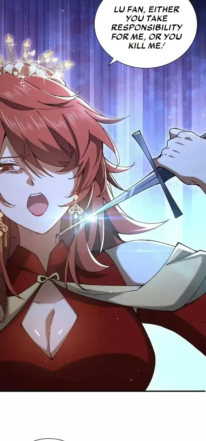 Read I Got the Weakest Class, Dragon Tamer!? chapter 205 image 21 on Lezhin