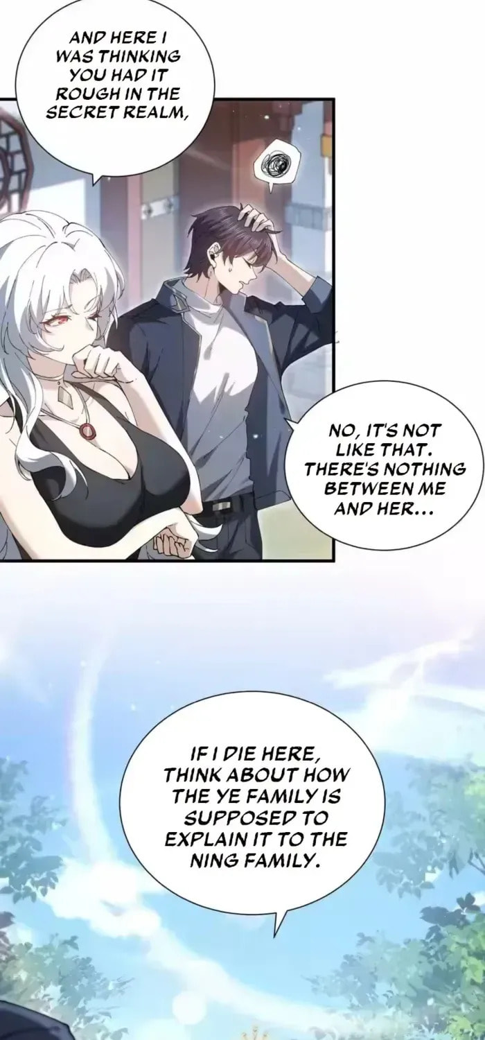 Read I Got the Weakest Class, Dragon Tamer!? chapter 205 image 22 on Lezhin